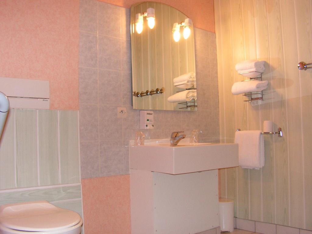 Le Bois Joli Hotel Massais ห้อง รูปภาพ