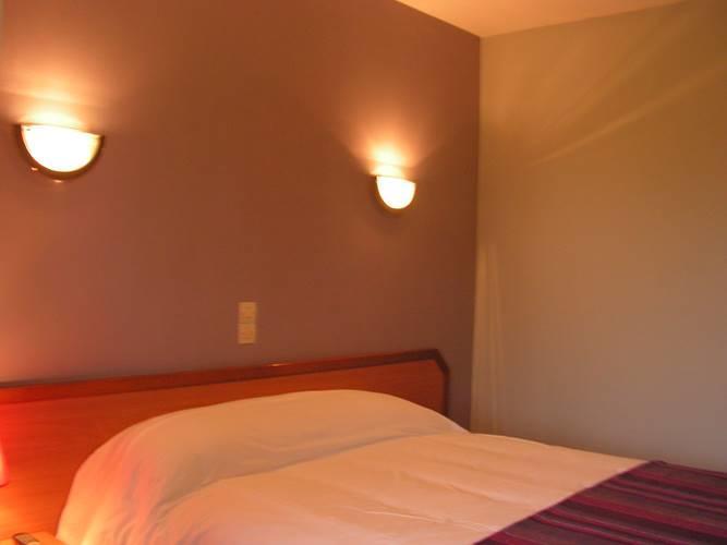 Le Bois Joli Hotel Massais ภายนอก รูปภาพ