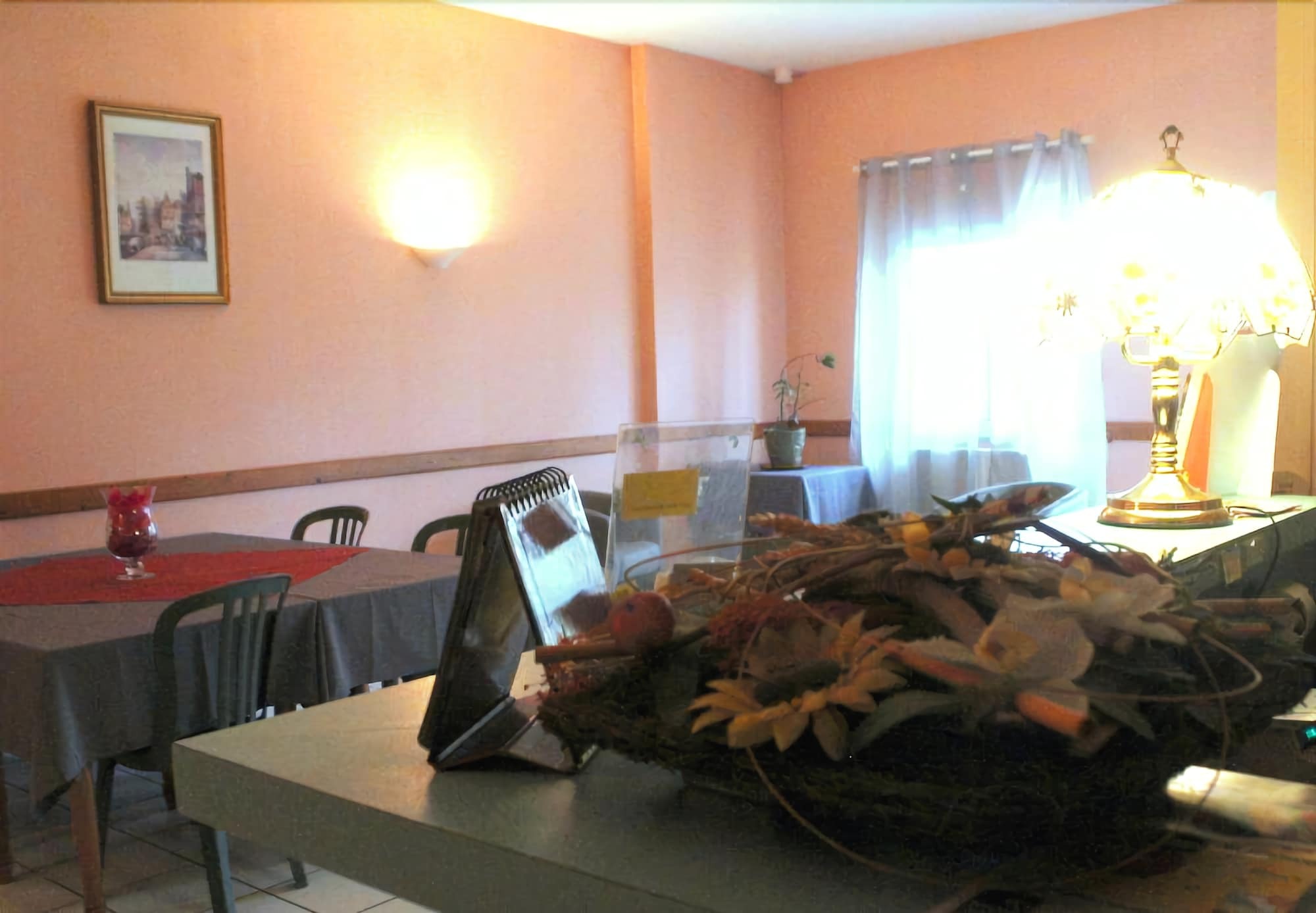 Le Bois Joli Hotel Massais ภายนอก รูปภาพ