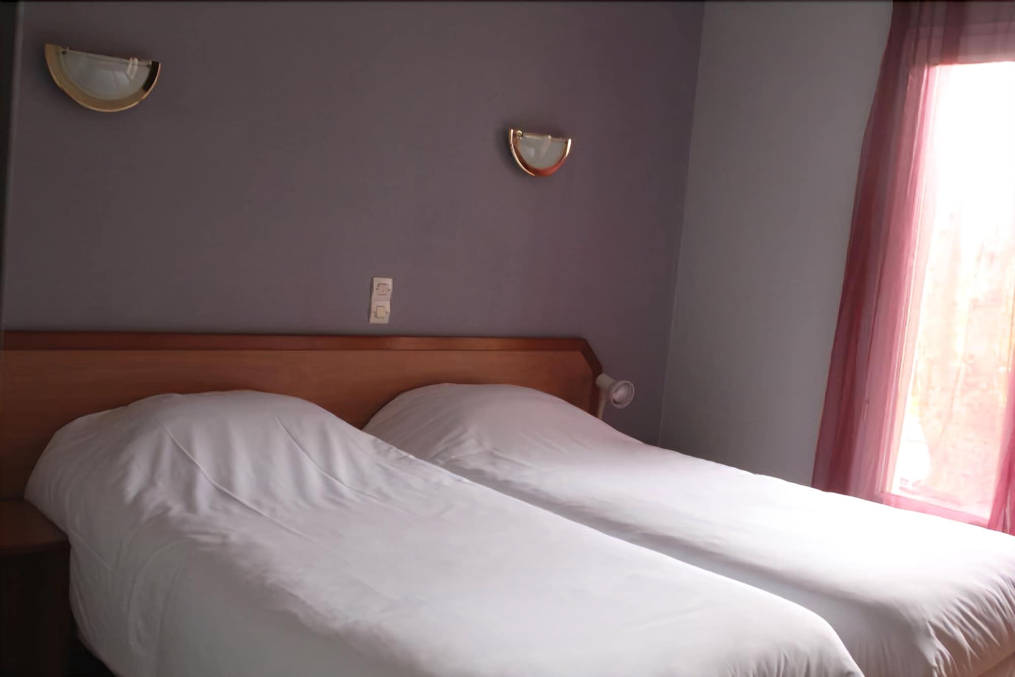Le Bois Joli Hotel Massais ภายนอก รูปภาพ
