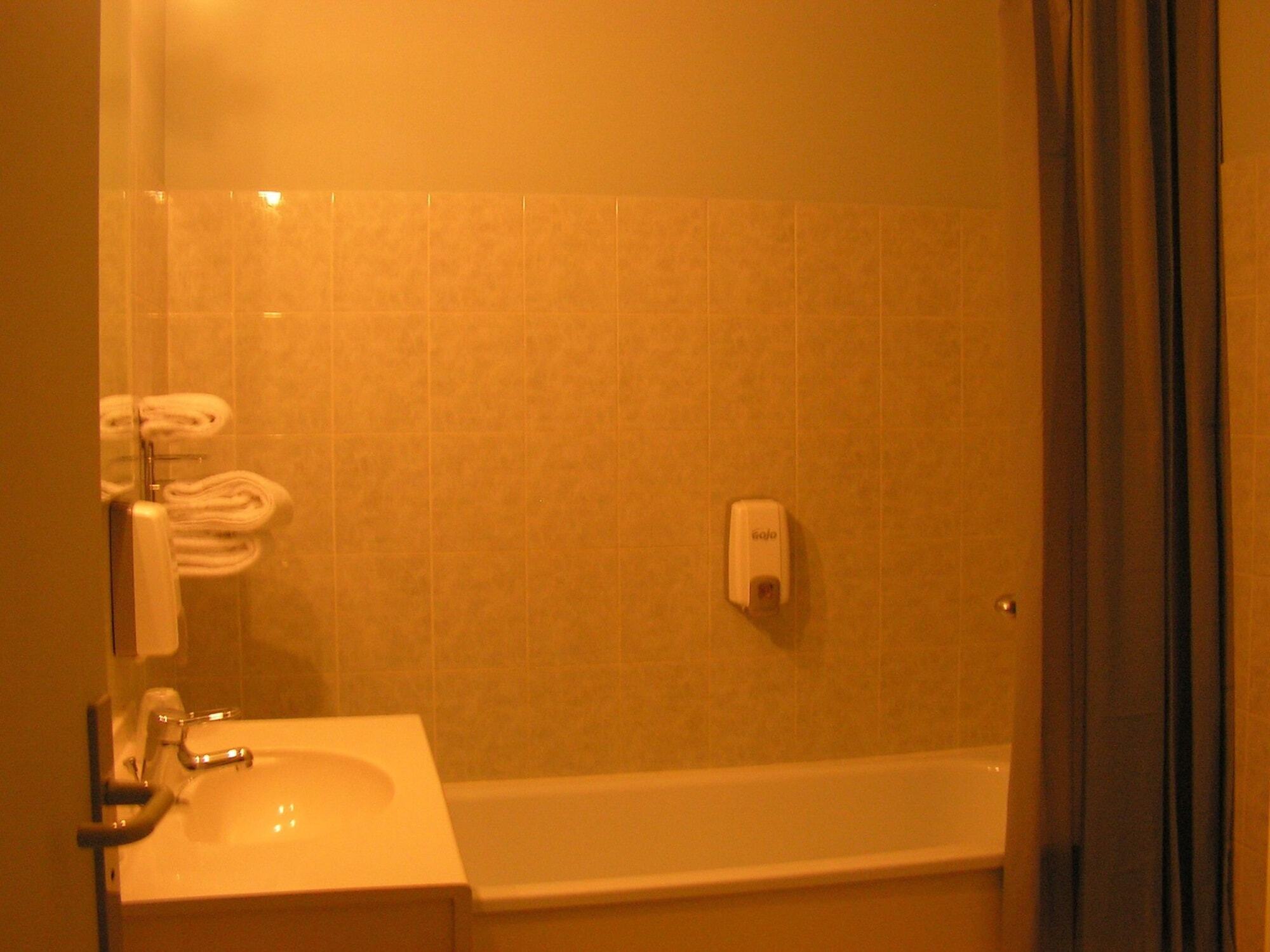 Le Bois Joli Hotel Massais ภายนอก รูปภาพ