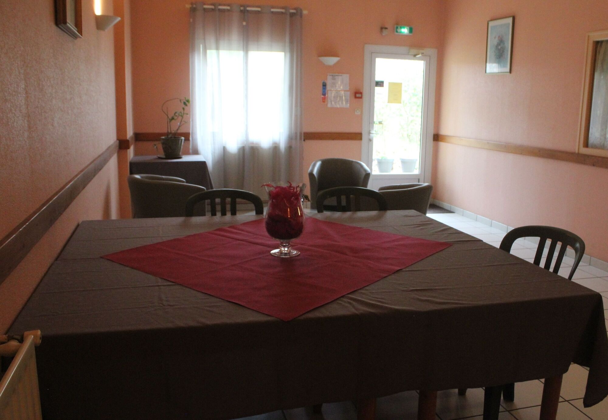 Le Bois Joli Hotel Massais ภายนอก รูปภาพ