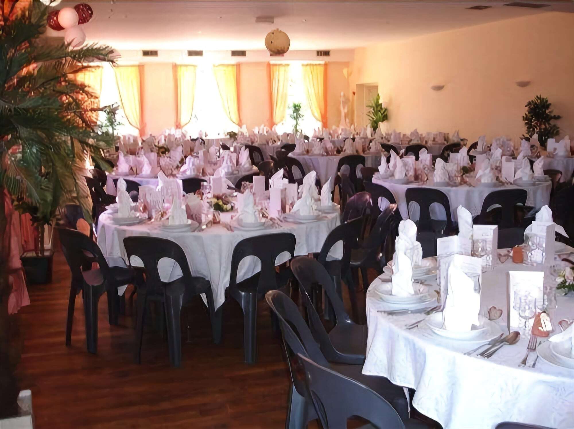 Le Bois Joli Hotel Massais ภายนอก รูปภาพ