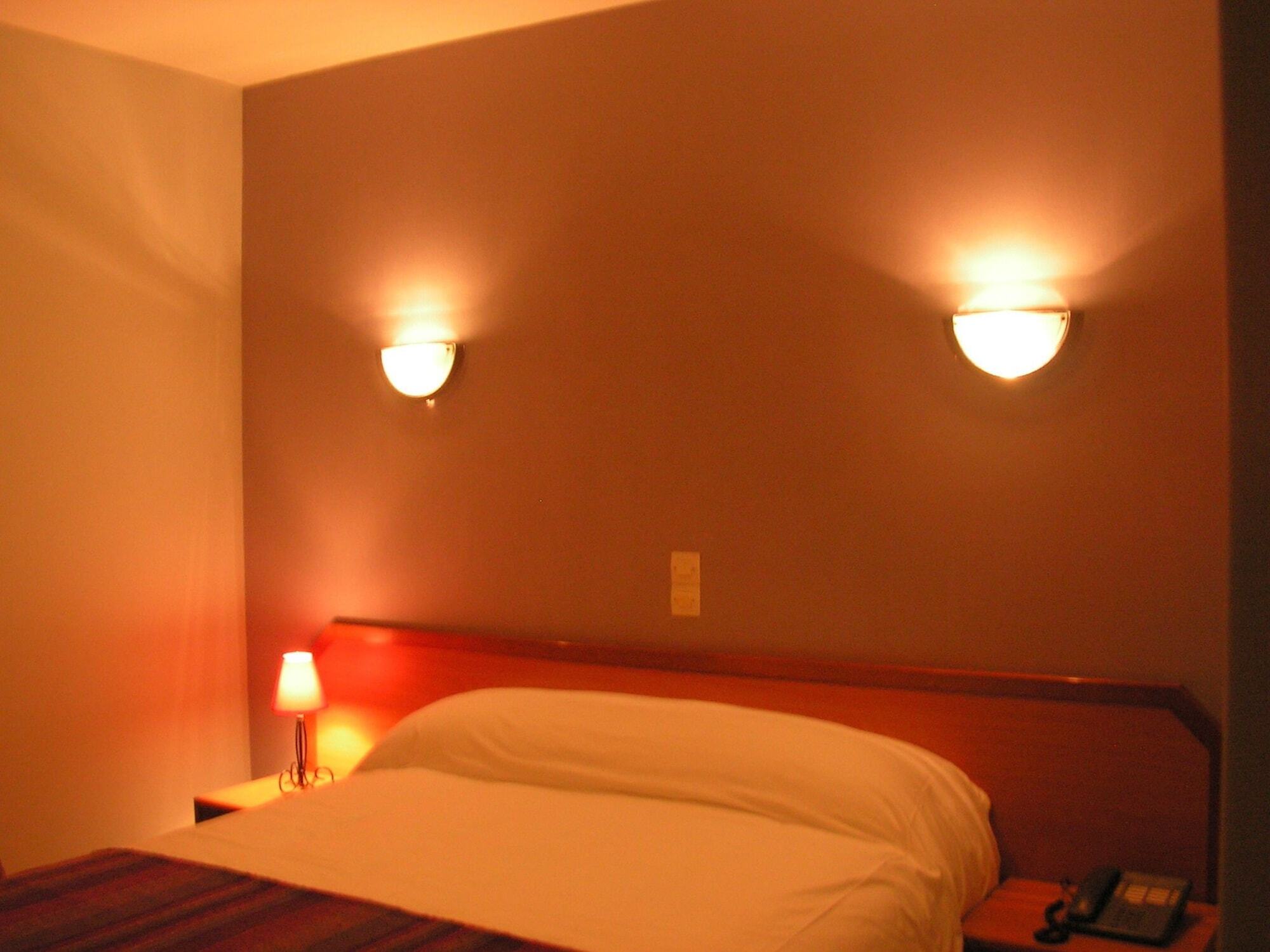 Le Bois Joli Hotel Massais ภายนอก รูปภาพ
